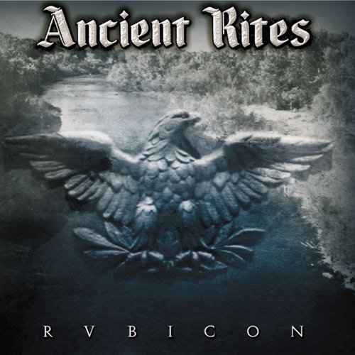 ANCIENT RITES - Rvbicon CD